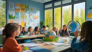 Step-by-Step Guide for Writing an Engaging Essay on Climate Change Solutions