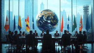 India's Evolving Role in Global Governance: Historical Context and Key Contributions