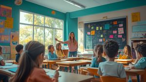 Understanding the Importance of Resilience for Success in Competitive Exams