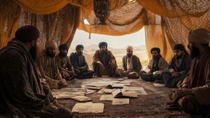 Wahabi Movement: Understanding Its Origins and Key Leaders in Islamic Reform