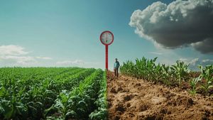 Understanding the Impact of Climate Change on Agriculture and Food Security