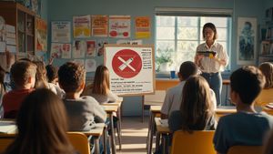 Essential Steps for Writing an Informative Essay on Drug Abuse for Students