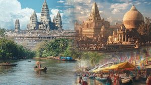 Bihar's Tourist Attractions: Key Sites for Understanding Indian History and Culture