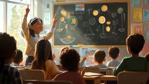 Understanding Economic Inequality: Historical Context and Modern Solutions