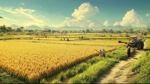 Understanding the Importance of Agriculture in India's Economic Framework and Its Challenges