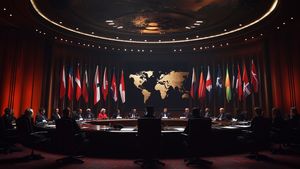 India's Role in the Commonwealth: Historical Contributions and Global Impact