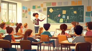 Understanding the Evolution of Education and Its Impact on Competitive Exams