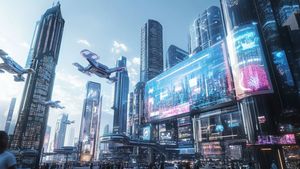 Artificial Intelligence's Transformative Impact on India's Key Sectors