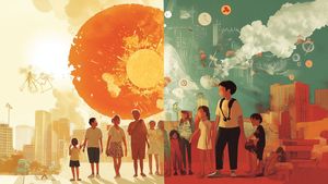 Exploring the Health Impacts of Climate Change on Global Populations