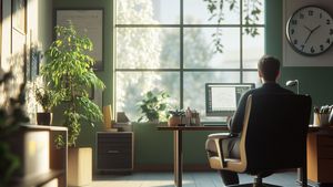 Understanding the Importance of Taking Regular Breaks for Enhanced Productivity and Well-Being