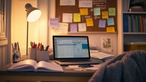 How to Create an Effective Study Plan for Law Entrance Exams Success