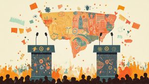 Understanding the Major Political Parties Shaping Bihar's Governance and Policies