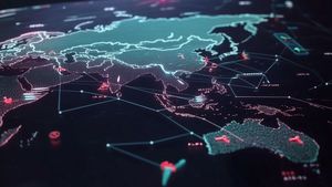 India's Strategic Role in the Indo-Pacific: Key Partnerships and Challenges