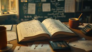 Essential Strategies and Shortcuts to Excel in SSC Quantitative Aptitude Section