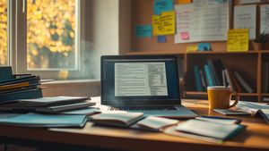 Enhancing Legal Aptitude: Essential Steps for Success in Law Entrance Exams