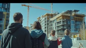 Pradhan Mantri Awas Yojana: Key Features and Impact on Affordable Housing in India