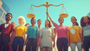 Understanding the History and Importance of Gender Equality in Society