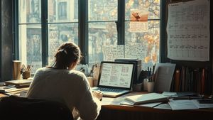 Effective Strategies for Mastering the General Awareness Section in SSC Exams