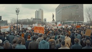 Bihar Movement: Jayaprakash Narayan's Leadership and Its Impact on Indian Politics