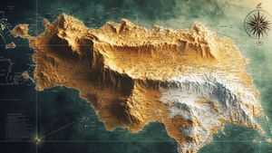 Understanding India's Unique Deserts: Thar, Rann of Kutch, and Cold Desert of Ladakh