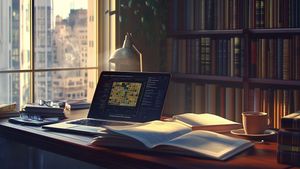 Mastering Logical Reasoning: Essential Strategies for Law Entrance Exam Success