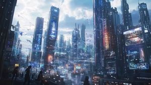 Digital India: Transforming the Nation's Technological Landscape Since 2015