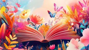 Enhance Your Vocabulary: Explore Creative Synonyms for Beautiful