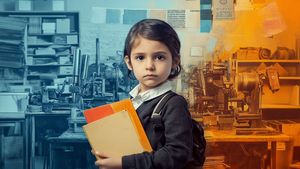 National Child Labour Project: A Comprehensive Approach to Education and Rehabilitation in India