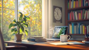 Effective Strategies to Stay Motivated During Long Study Hours for Academic Success