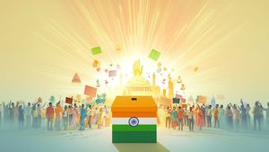 Electoral Reforms in India: Enhancing Transparency and Democratic Processes