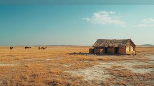 Rann of Kutch: Understanding Its Geography, History, and Ecological Importance