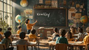 Understanding the Importance of Knowledge in Competitive Exams for Student Success