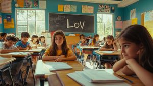 Understanding Love's Role in Literature and History for Exams