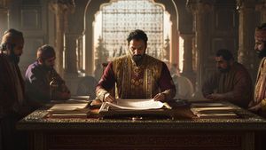 Todar Mal's Pivotal Role in Shaping Mughal Revenue Administration and Governance