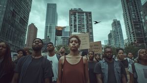 Caste Discrimination in Urban India: Challenges and Efforts for Equality