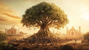 Exploring the Importance of Good Governance in India's Development