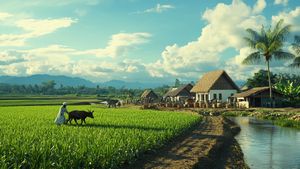 Bihar's Economy: Understanding Agriculture, Industrial Growth, and Service Sector Contributions