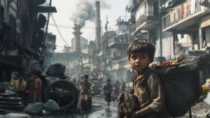 Child Labour in India: Understanding Historical Context and Current Challenges