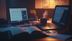 Essential Resources to Prepare Effectively for Law Entrance Exams