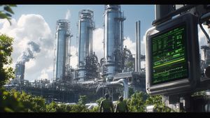 Exploring the History and Significance of Carbon Capture and Storage (CCS) Technology