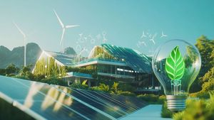 Energy Efficiency: Understanding Its Historical Significance and Modern Applications in Climate Action