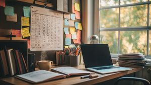 Create an Effective Daily Routine for Successful SSC Exam Preparation