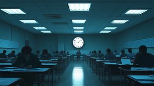 Essential Strategies for Effectively Tackling Difficult Questions in Law Entrance Exams