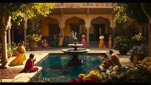 Understanding Indian Aesthetics: Essential Insights for Competitive Exams