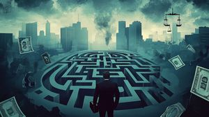 Corruption in India: Understanding Its Impact on Governance and Development