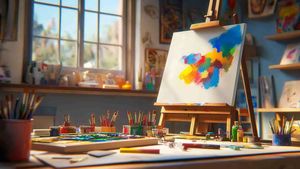 Leonardo da Vinci's Enduring Impact on Art and Science