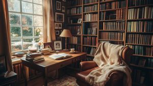 J.K. Rowling's Impact on Literature and Society: A Journey of Perseverance