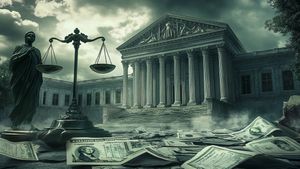 Corruption in Indian Judiciary: Historical Context and Need for Reforms