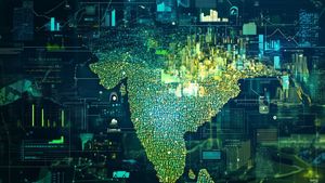 Understanding India's Population Density: Historical Context and Current Challenges for Students