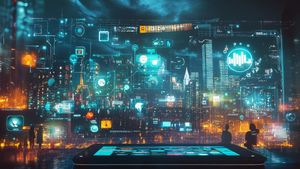 Pradhan Mantri Digital India Yojana: Empowering Citizens Through Digital Transformation